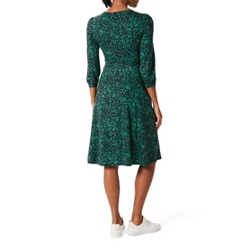 Indi Jersey Dress