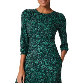 Indi Jersey Dress