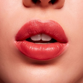 Amplified Lipstick