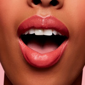 Amplified Lipstick
