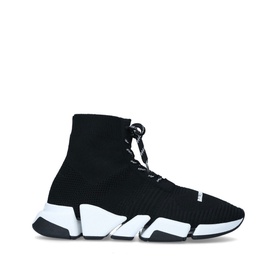 Speed 2.0 Lace Up Sock Trainers