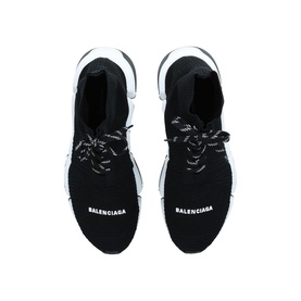 Speed 2.0 Lace Up Sock Trainers