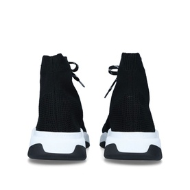 Speed 2.0 Lace Up Sock Trainers