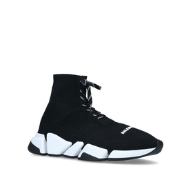 Speed 2.0 Lace Up Sock Trainers