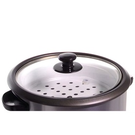 1.8L Rice Cooker and Steamer
