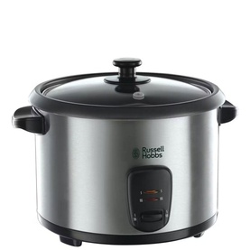 1.8L Rice Cooker and Steamer