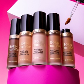Born This Way Super Coverage Multi-Use Concealer
