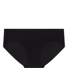 Classic Seamless Bikini Briefs
