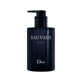Sauvage Shower Gel