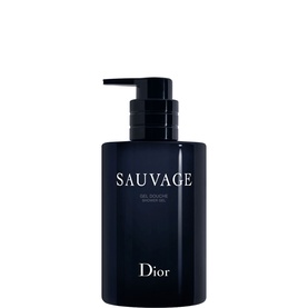 Sauvage Shower Gel