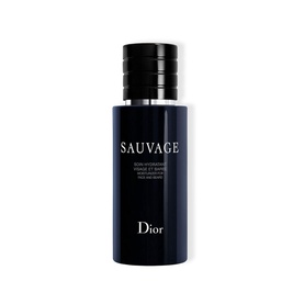 Sauvage Face and Beard Moisturizer
