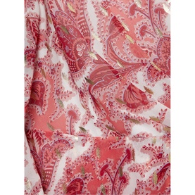 Arabella Print Dress
