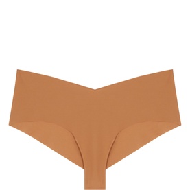 Classic Seamless Girl Shorts