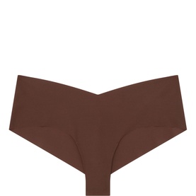 Classic Seamless Girl Shorts