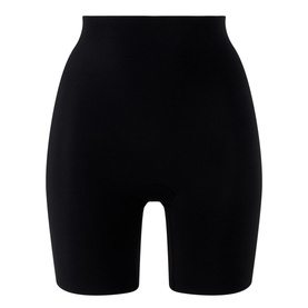 High-Waist Control Shorts