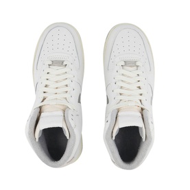 Air Force 1 Sculpt Trainers