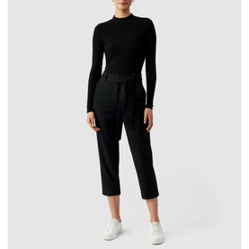 Annabelle Belted Pants