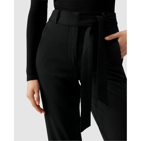 Annabelle Belted Pants
