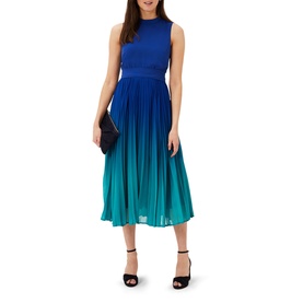 Piper Ombre Midi Dress