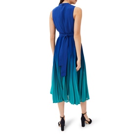 Piper Ombre Midi Dress