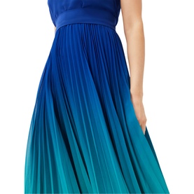 Piper Ombre Midi Dress