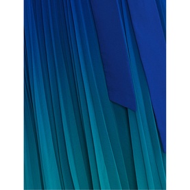 Piper Ombre Midi Dress