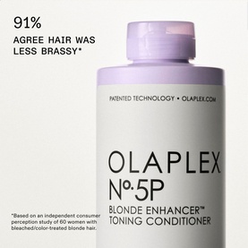 No.4P Blonde Enhancer&trade; Toning Shampoo