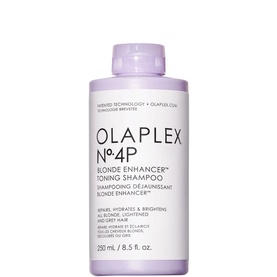 No.4P Blonde Enhancer&trade; Toning Shampoo