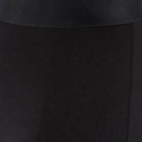 Cotton Comfort Light Control Shorts
