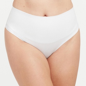 Cotton Comfort Light Control Thong