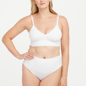 Cotton Comfort Light Control Thong