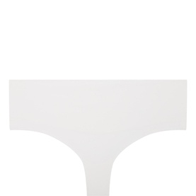 Cotton Comfort Light Control Thong