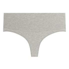 Cotton Comfort Light Control Thong
