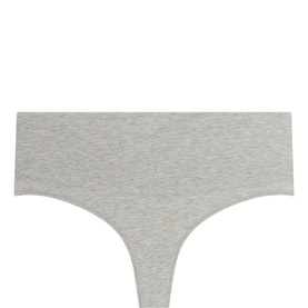 Cotton Comfort Light Control Thong