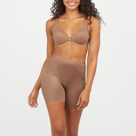 SPANXshape&trade; Invisible Girlshorts