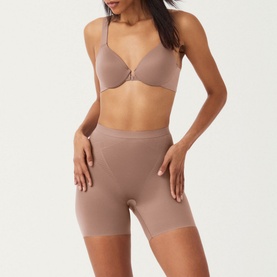 SPANXshape&trade; Invisible Girlshorts