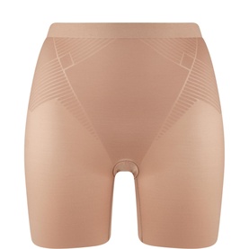 SPANXshape&trade; Invisible Girlshorts