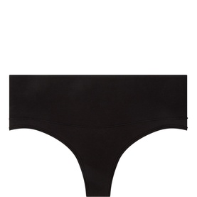 Cotton Comfort Light Control Thong