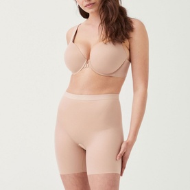 SPANXshape&trade; Invisible Girlshorts