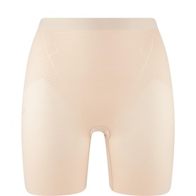SPANXshape&trade; Invisible Girlshorts