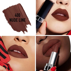 Rouge Dior Couture Colour Lipstick