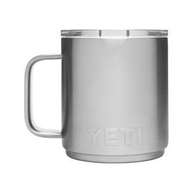 Rambler 10 Oz Mug