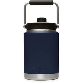 Half Gallon Jug