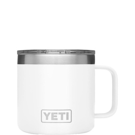 Rambler 14 Oz Mug