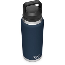 Rambler 36Oz Bottle With Chug Cap