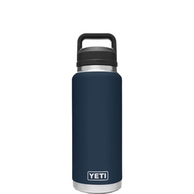 Rambler 36Oz Bottle With Chug Cap