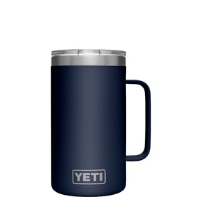 Rambler Mug 24Oz