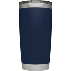 Rambler 20 Oz Tumbler With Magslider Lid