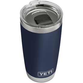 Rambler 20 Oz Tumbler With Magslider Lid