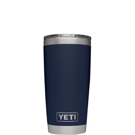 Rambler 20 Oz Tumbler With Magslider Lid